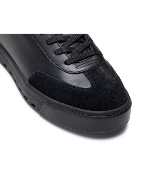REGAL（リーガル）の「リーガルカジュアル 67LL スニーカー GORE-TEX SURROUND（スニーカー・メンズ・ブラック・24/26/27/25.5/26.5/24.5/25）」の8枚目の写真