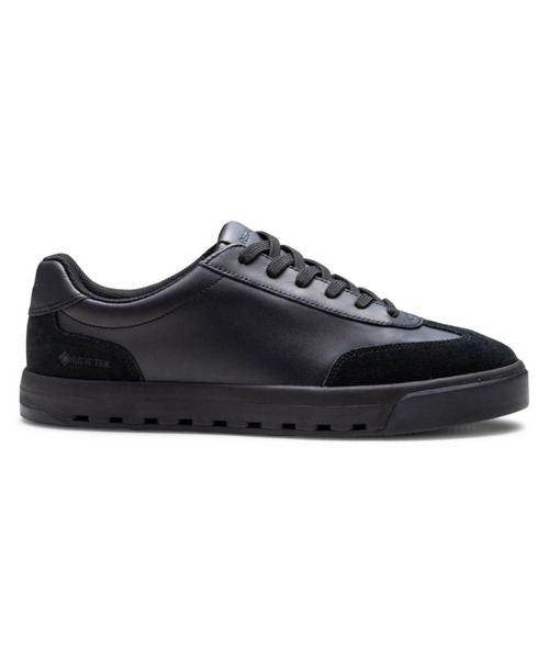 REGAL（リーガル）の「リーガルカジュアル 67LL スニーカー GORE-TEX SURROUND（スニーカー・メンズ・ブラック・24/26/27/25.5/26.5/24.5/25）」の2枚目の写真