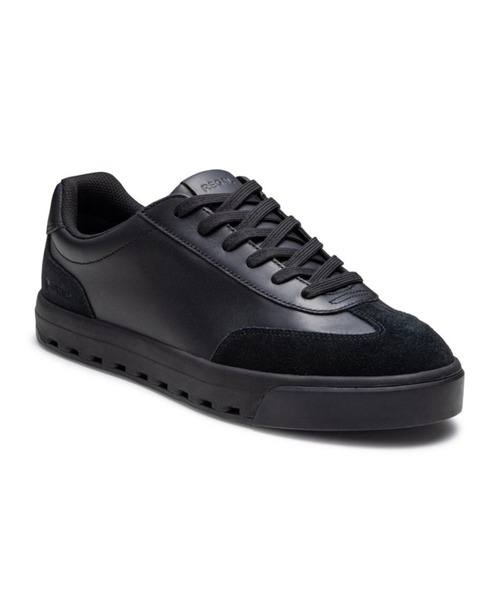 REGAL（リーガル）の「リーガルカジュアル 67LL スニーカー GORE-TEX SURROUND（スニーカー・メンズ・ブラック・24/26/27/25.5/26.5/24.5/25）」の3枚目の写真