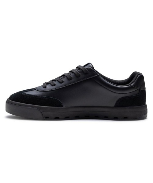 REGAL（リーガル）の「リーガルカジュアル 67LL スニーカー GORE-TEX SURROUND（スニーカー・メンズ・ブラック・24/26/27/25.5/26.5/24.5/25）」の5枚目の写真
