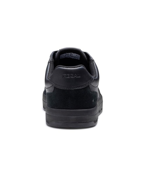 REGAL（リーガル）の「リーガルカジュアル 67LL スニーカー GORE-TEX SURROUND（スニーカー・メンズ・ブラック・24/26/27/25.5/26.5/24.5/25）」の6枚目の写真