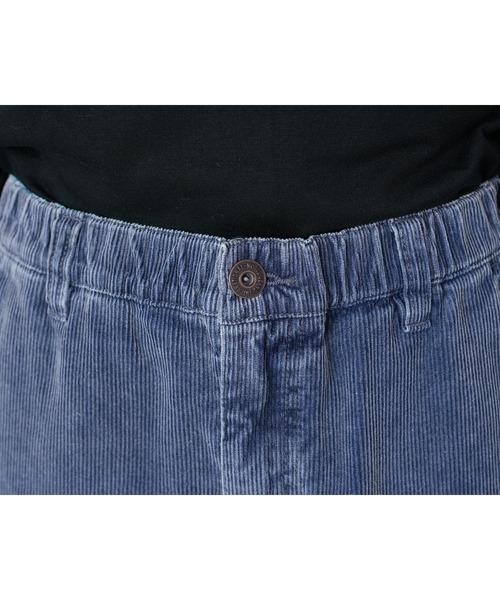 reca(レカ)の「コーデュロイワイドパンツ(その他パンツ・レディース・ブルー系その他・S/M/L)」の15枚目の写真