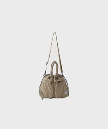 MIS / GENERAL LABEL MILITARY QUILTED HELMET BAG / MIS2615014