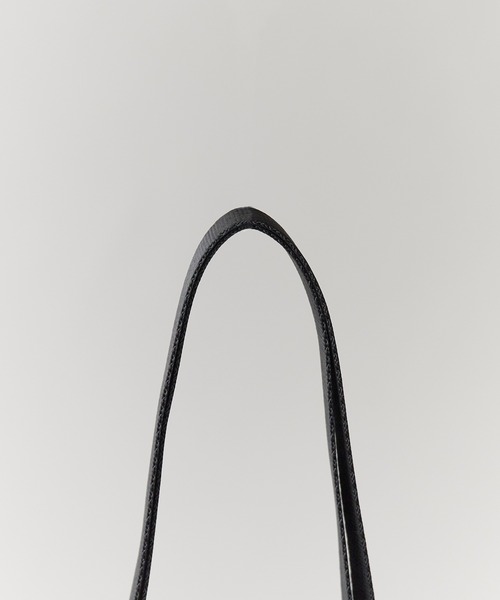 MIS(エムアイエス)の「MIS / GENERAL LABEL MILITARY QUILTED HELMET BAG / MIS2615014(ショルダーバッグ・レディース・ブラック/グリーン/ベージュ・FREE)」の15枚目の写真