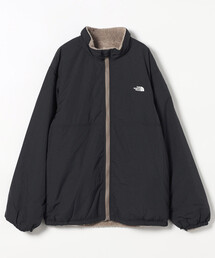 THE NORTH FACE（ザノースフェイス）の「THE NORTH FACE/ザ・ノース・フェイス 限定展開 KIDS Reversible Cozy Jacket/キッズ リバーシブル コージー ジャケット（ナイロンジャケット）」
