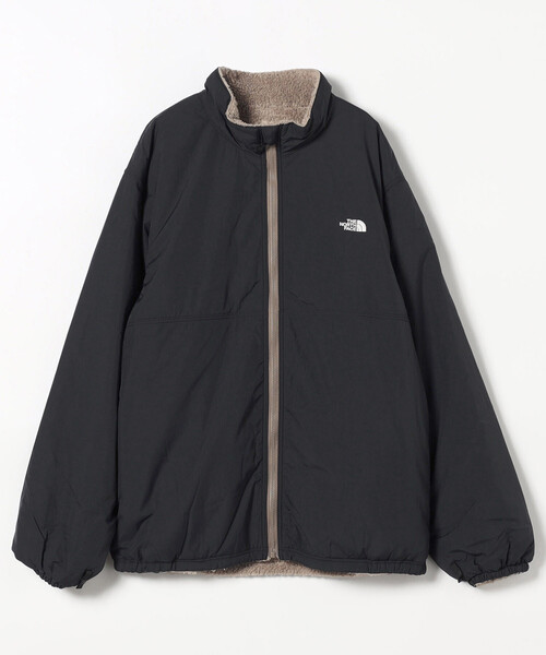 THE NORTH FACE/ザ・ノース・フェイス 限定展開 KIDS Reversible Cozy