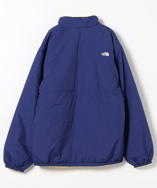THE NORTH FACE/ザ・ノース・フェイス 限定展開 KIDS Reversible Cozy