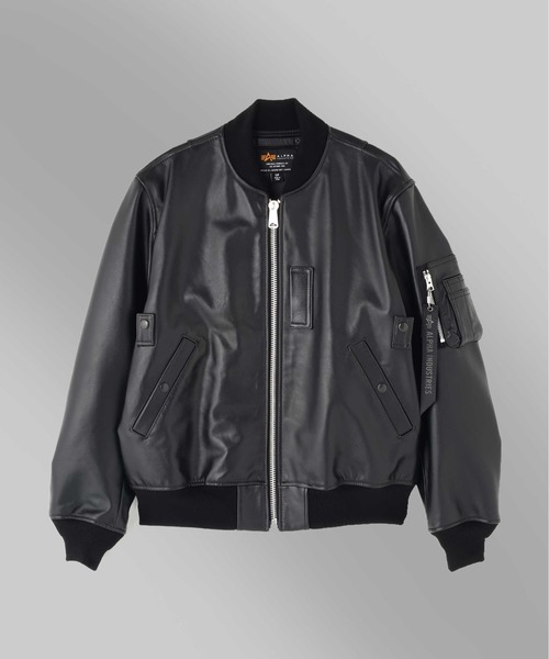 Alpha Industries｜アルファインダストリーズのトピックス「【日本限定