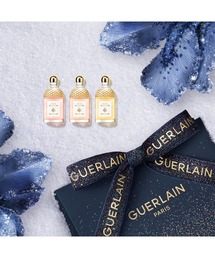 GUERLAIN（ゲラン）の「【ZOZOCOSME限定】アクア アレゴリア ホリデーミニセット（香水・フレグランスキット/ギフトセット）」