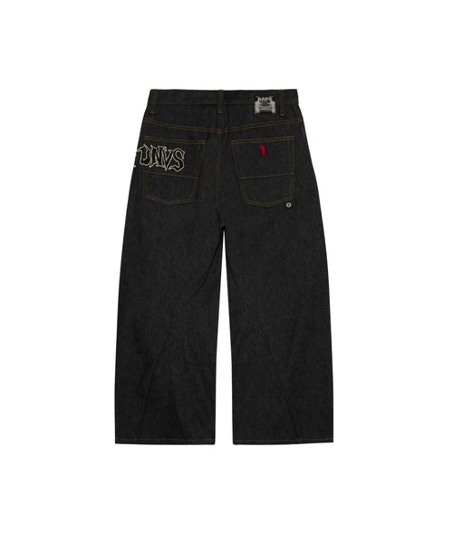 AAPE DENIM PANTS（デニムパンツ）｜AAPE BY A BATHING APE（エー