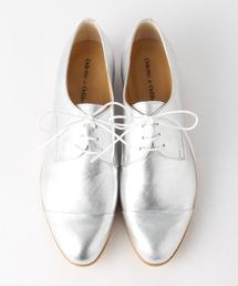 ODETTE E ODILE | OFC ソフトレースアップ SLP25(その他シューズ)