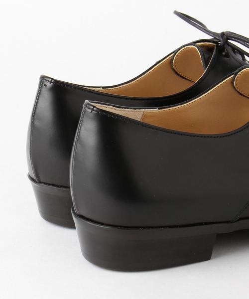 ODETTE E ODILE（オデットエオディール）の「OFC ソフトレースアップ SLP25（その他シューズ・レディース・ホワイト/シルバー/ブラック・22.5cm/22cm/24.5cm/23.5cm/23cm/24cm）」の10枚目の写真