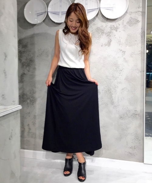 LE TALON（ルタロン）の「7cmコウブカパンチングサンダル◆（サンダル・レディース・ブラック/キャメル・36.5/37.5/35.5）」の4枚目の写真