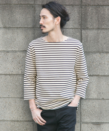 URBAN RESEARCH | UR バスクシャツ(Tシャツ/カットソー)