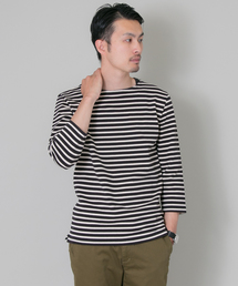 URBAN RESEARCH | UR バスクシャツ(Tシャツ/カットソー)