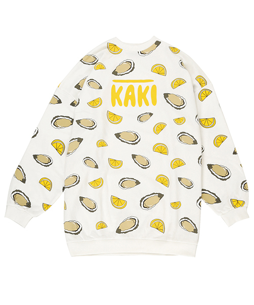 PUNYUS（プニュズ）の「フード総柄スウェット（パーカー・レディース・その他3/その他1/その他4/その他2・4/3）」の15枚目の写真