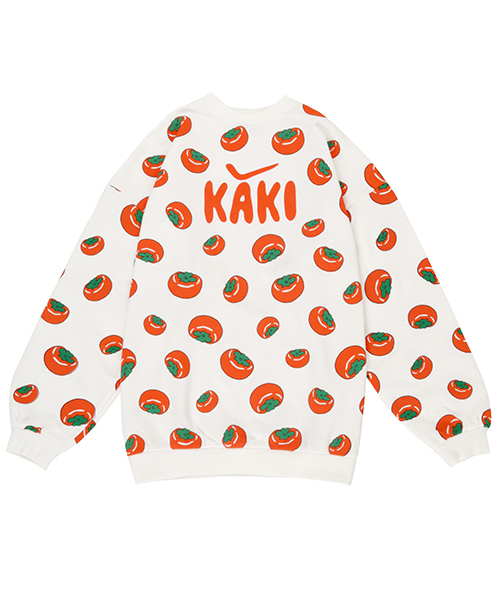 PUNYUS（プニュズ）の「フード総柄スウェット（パーカー・レディース・その他3/その他1/その他4/その他2・4/3）」の16枚目の写真