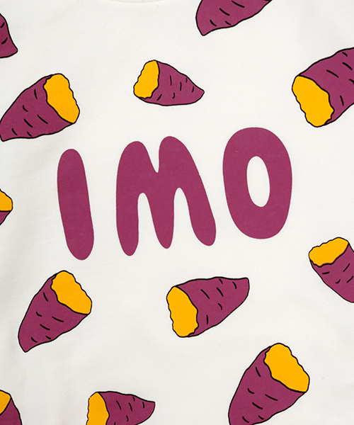 PUNYUS（プニュズ）の「フード総柄スウェット（パーカー・レディース・その他3/その他1/その他4/その他2・4/3）」の5枚目の写真