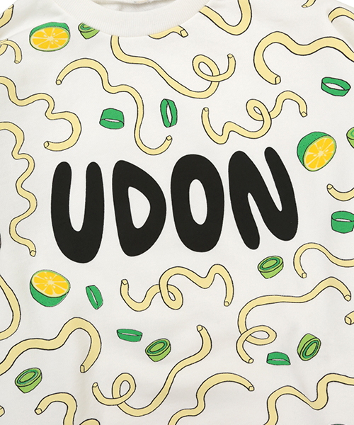 PUNYUS（プニュズ）の「フード総柄スウェット（パーカー・レディース・その他3/その他1/その他4/その他2・4/3）」の11枚目の写真