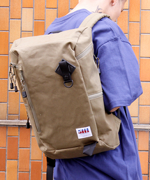 5441 by sunduck | 【5441 by SUNDUCK/5441 バイ サンダック】DAYLYTRIP TURTLE(バックパック/リュック)