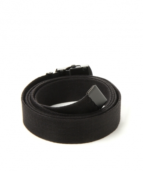 GLOBAL WORK（グローバルワーク）の「ＧＩロングテープベルト/738790（ベルト・メンズ・ホワイト/ブラック/カーキ/ワインレッド・FREE）」の5枚目の写真