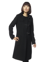 EFFE BEAMS（エッフェビームス）の「M・Fil / ダッフルコート  