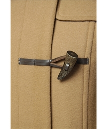 EFFE BEAMS（エッフェビームス）の「M・Fil / ダッフルコート