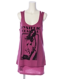 HYSTERIC GLAMOUR（ヒステリックグラマー）の「HYS MAKE UP pt