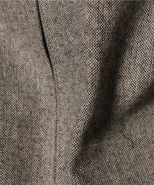 green label relaxing(グリーンレーベルリラクシング)の「b STORE BARACUTA G3ジャケット(ブルゾン・メンズ・ブラック・SMALL/MEDIUM)」の8枚目の写真