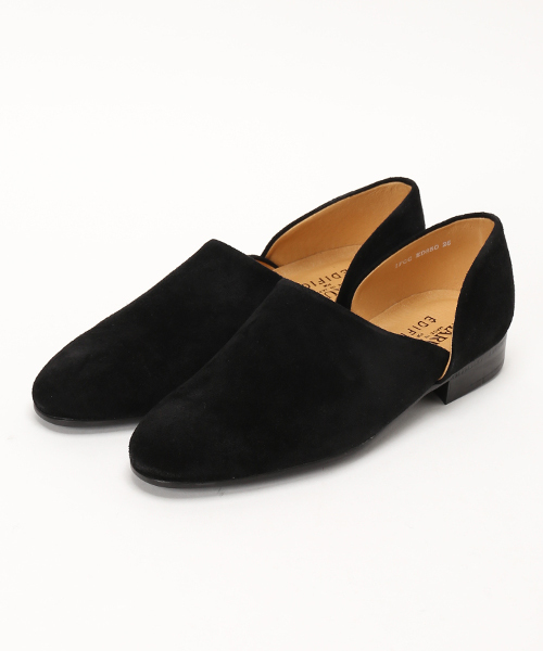HARUTA（ハルタ）の「◇HARUTA / ハルタ 別注 SPOCK SHOES SUEDE