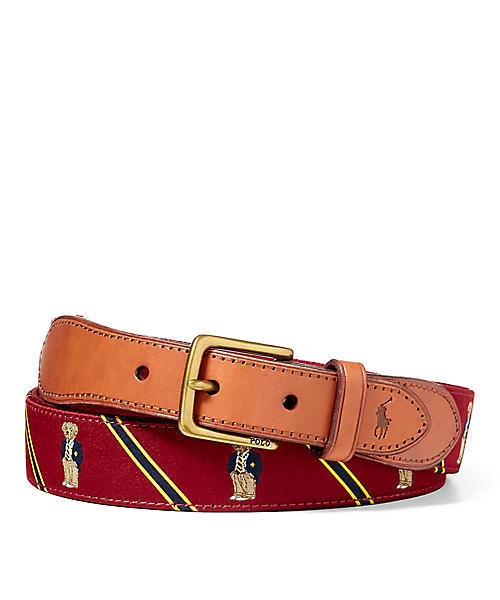 POLO RALPH LAUREN（ポロ ラルフ ローレン）の「Polo ベアオーバーレイ