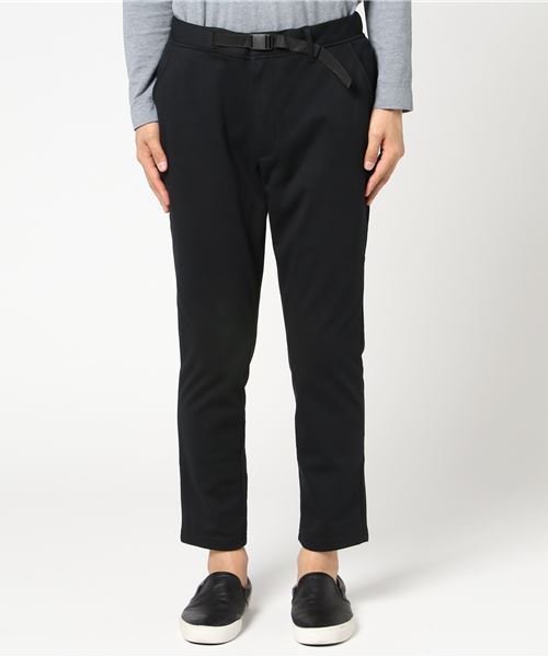 WEGO（ウィゴー）の「WEGO/3レイヤーサーモパンツ（その他パンツ・メンズ・ブラック/ネイビー/杢グレー/カーキ・MEDIUM/LARGE/X-LARGE）」の18枚目の写真