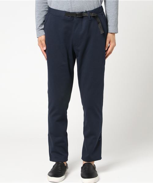 WEGO（ウィゴー）の「WEGO/3レイヤーサーモパンツ（その他パンツ・メンズ・ブラック/ネイビー/杢グレー/カーキ・MEDIUM/LARGE/X-LARGE）」の21枚目の写真