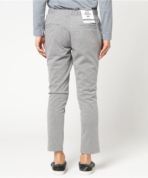 WEGO（ウィゴー）の「WEGO/3レイヤーサーモパンツ（その他パンツ・メンズ・ブラック/ネイビー/杢グレー/カーキ・MEDIUM/LARGE/X-LARGE）」の5枚目の写真