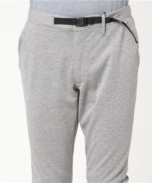 WEGO（ウィゴー）の「WEGO/3レイヤーサーモパンツ（その他パンツ・メンズ・ブラック/ネイビー/杢グレー/カーキ・MEDIUM/LARGE/X-LARGE）」の8枚目の写真