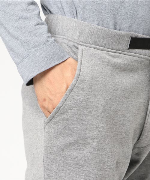 WEGO（ウィゴー）の「WEGO/3レイヤーサーモパンツ（その他パンツ・メンズ・ブラック/ネイビー/杢グレー/カーキ・MEDIUM/LARGE/X-LARGE）」の6枚目の写真