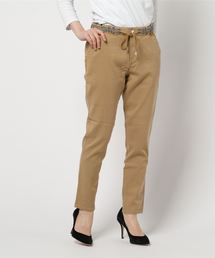Moname | Moname EASY TAPARED PANTS(イージーテーパードパンツ)/41173103(その他パンツ)