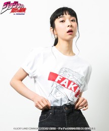 【ジョジョの奇妙な冒険】サーフィス/間田敏和