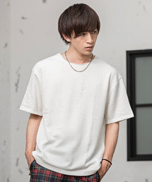 MinoriTY | Tシャツ/ラフゲージビッグTシャツ(Tシャツ/カットソー)