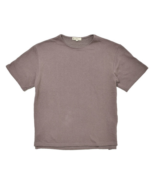 MinoriTY（マイノリティ）の「Tシャツ/ラフゲージビッグTシャツ（Tシャツ/カットソー・メンズ・ホワイト/ダークグリーン/パープル/ネイビー・M/L）」の14枚目の写真