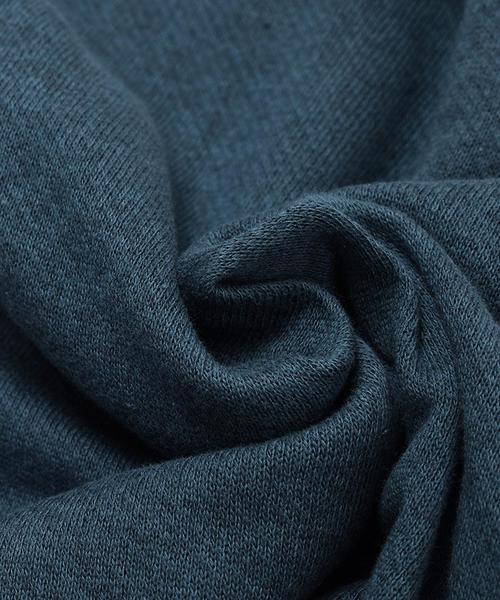 MinoriTY（マイノリティ）の「Tシャツ/ラフゲージビッグTシャツ（Tシャツ/カットソー・メンズ・ホワイト/ダークグリーン/パープル/ネイビー・M/L）」の16枚目の写真