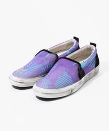 SEASTAR スリッポンスニーカー