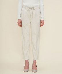 Moname | Moname ペグトップ イージーパンツ/41183113(その他パンツ)