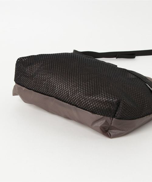 セール】【HOBO】 CORDURA SACOCHE（ショルダーバッグ）｜hobo