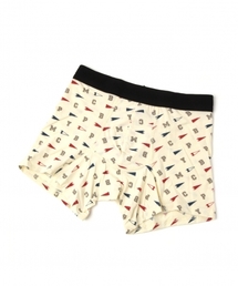 ボクサーパンツ（ホワイト系）一覧 - WEAR