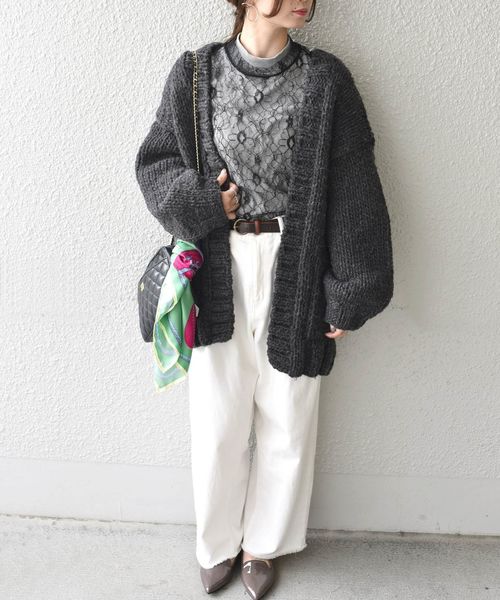 Prefer SHIPS（プリファーシップス）の「Prefer SHIPS:ロング  