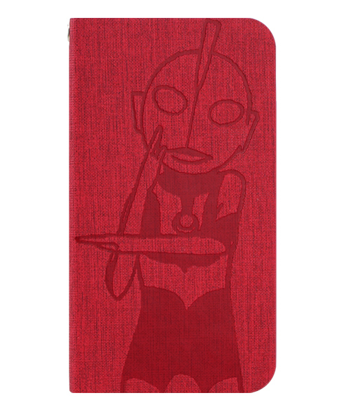 Iphonexr ケース Ultra Monsters Collection By Shinzi Katoh ウォレットケース For Iphonexr スマホケース カバー Unicase ユニケース のファッション通販 Zozotown