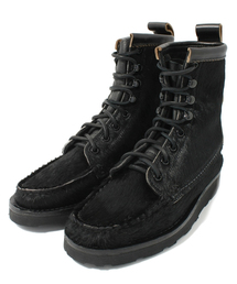 BEAMS BOY | ◎YUKETEN / Hair Maine Guide Boots(ブーツ)