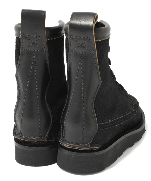 BEAMS BOY購入　YUKETEN/ユケテン　ロングブーツ BEAMS BOY（ビームスボーイ）の「△YUKETEN / Sierra Wingtip