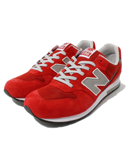NEW BALANCE（ニューバランス）の「ニューバランス レブライト ハイブリッド ブラウン ゴールド new balance MRL996 AB（スニーカー・メンズ・ブラウン/レッド/イエロー/ブルー・28cm/25.5cm/28.5cm/29cm/22cm）」の4枚目の写真